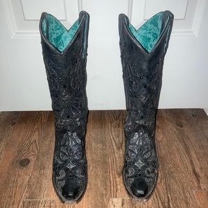 Corral Boots Women’s 7.5